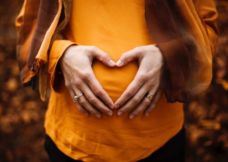 Babymoon – Pregnancy Yoga Retreat